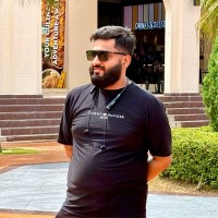 Dervi Employee Umair Abubakkar's profile photo
