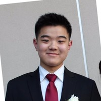 Flashgate Technology Employee Michael Wu's profile photo