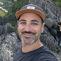 Samuel Guirado Navarro's profile photo