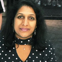 Ohio Department of Public Safety Employee Vasavi Gudhe's profile photo