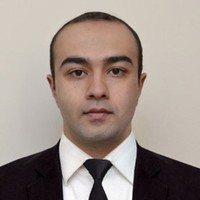 ZEM Employee Ali Nametov's profile photo