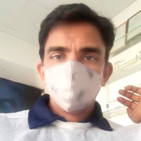 VSHARP TEK Employee Venugopal Podduturi's profile photo