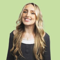 Bluestorm Design Employee Joselyn Sharp's profile photo