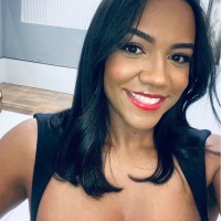 SnapSystems Employee Isabela D'Angelo's profile photo