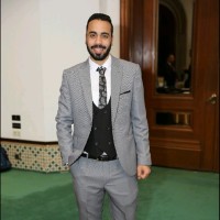 Netways Employee Mina Mamdouh's profile photo