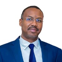 DY Consultants Employee Muaz Hassan's profile photo