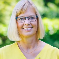 DuPont Employee Marion Weigand's profile photo