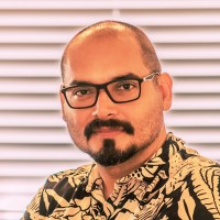 CRANT Employee Alvaro Melendez's profile photo