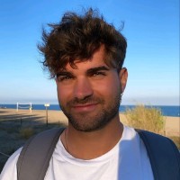 Datadope Employee Víctor Creus González's profile photo