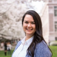University of Washington School of Public Health Employee Jillian McBride-Payne's profile photo
