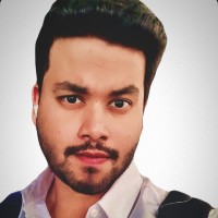 Publicis Media Employee Yash Jha's profile photo