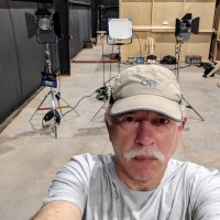 Georgia Film Academy Employee Mitchell Dedona's profile photo