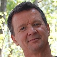 LaunchVector Employee Eric Jacobson's profile photo
