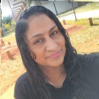Comando Auto Peças Employee Marta Matos's profile photo