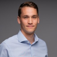 Novee Employee Arved P.'s profile photo