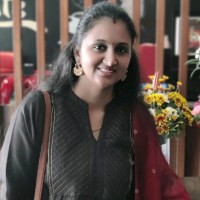 Smitha Surendran Email