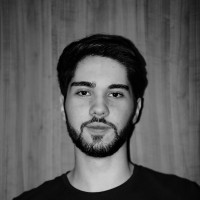 CAPITANIA Employee João Luís Pezzuol's profile photo