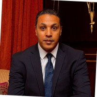 SUNRISE Resorts & Cruises Employee Mohamed Samy's profile photo