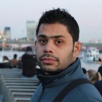 Sambit Mishra's profile photo