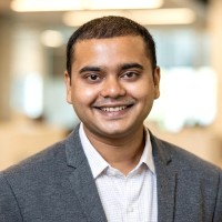 Trimlite LLC Employee Chinmay Gangal's profile photo