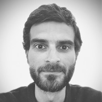 Design Gang Employee Matteo Straforini's profile photo