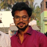 Avow Solutions Inc Employee Gowtham Sekar's profile photo