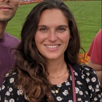 SYGNATURES Employee Marion Guillemot's profile photo