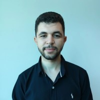 WOREX TECHNOLOGY Employee Omar Mahmoud's profile photo
