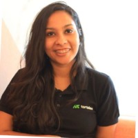 Tortoise Employee Ipshita Munshi's profile photo