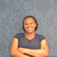 Aviva Employee Felistus C.'s profile photo