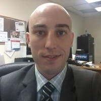 Inn At Grand Glaize Employee Keith Barreiro Jr's profile photo