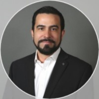 StreetLights Residential Employee Jesús MacHuca's profile photo