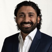 Validus Specialty Employee Nadim Ilyas's profile photo