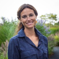 Nantucket New School Employee Danielle Beale's profile photo