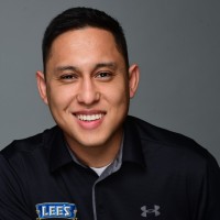 Lee's Air, Plumbing, & Heating Employee Josue Solis's profile photo