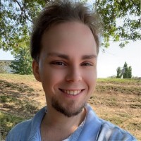 ITW Dynatec Employee Rhys Maddock's profile photo