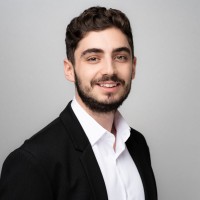 Elinnovation Employee Eilon Levy's profile photo