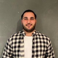 Category Employee Matt Mehdizadeh's profile photo