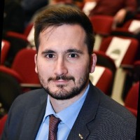 BIENTER S.A. Employee George Goudelis's profile photo