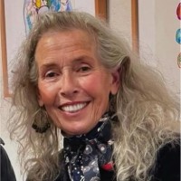 Gale Parker