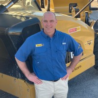 Gregory Poole Equipment Company Employee Chuck Fields's profile photo