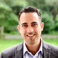 Goetze's Candy Company Employee Daniel Mendelsohn's profile photo