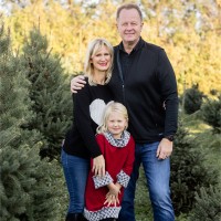 DGI One World Employee Terry Huhtala's profile photo