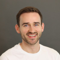 Zencargo Employee Andrew Smith's profile photo