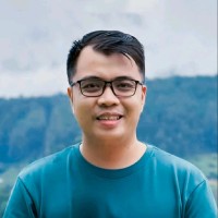 Diffcat Employee Vu Hoang's profile photo