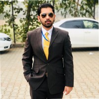Fancy Fabrics Employee Muhammad Shahzad's profile photo