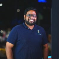 Speciale Invest Employee Nithish Kumar's profile photo