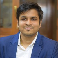 Next Labs Employee Kalpesh Bohra's profile photo