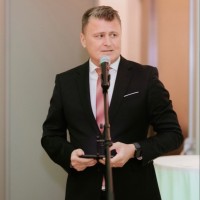 Asseco CEIT, a.s. Employee Martin Markovič's profile photo