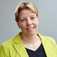 UMC Utrecht Employee Ellie de Jonge's profile photo